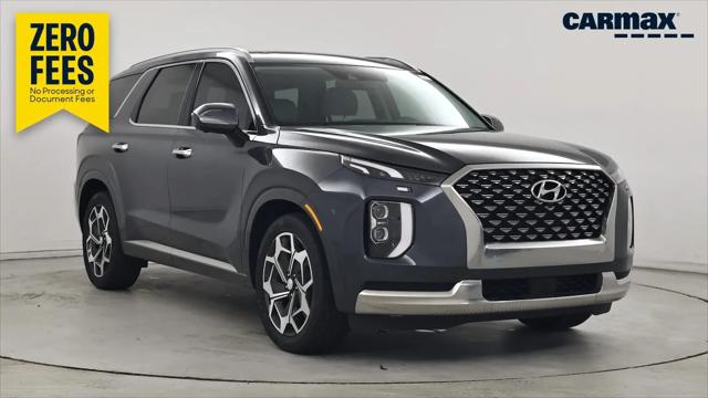 2022 Hyundai Palisade Calligraphy for sale in Norcross, GA