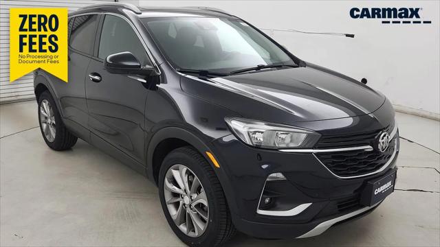 2020 Buick Encore GX AWD Select for sale near Columbus, OH