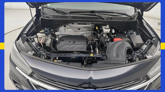 2020 Buick Encore GX AWD Select