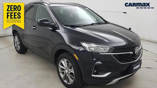 2020 Buick Encore GX AWD Select for sale near Columbus, OH