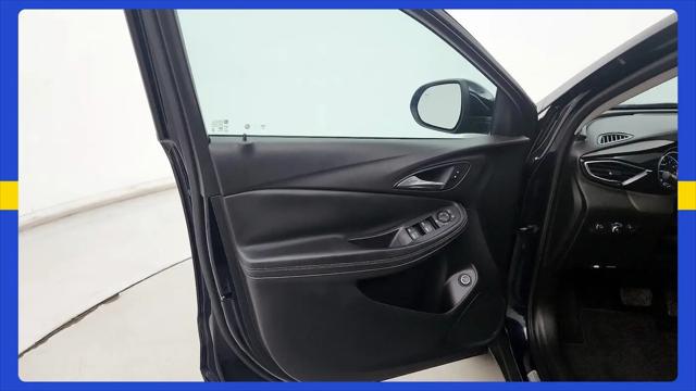 2020 Buick Encore GX AWD Select