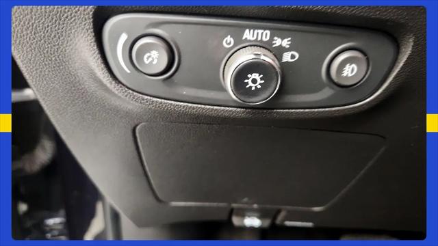 2020 Buick Encore GX AWD Select