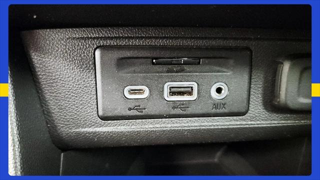 2020 Buick Encore GX AWD Select