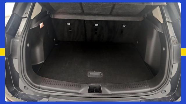2020 Buick Encore GX AWD Select