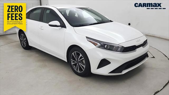 2023 Kia Forte LXS for sale near Columbus, OH