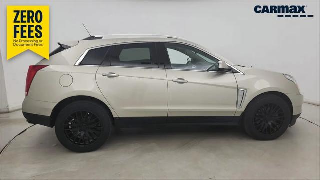 2015 Cadillac SRX for sale near Columbus, OH