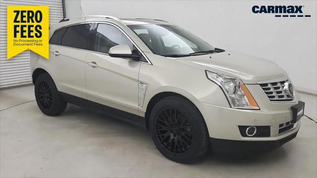 2015 Cadillac SRX for sale near Columbus, OH
