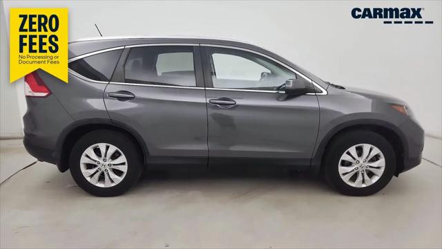 2014 Honda CR-V EX-L for sale in Columbus, OH