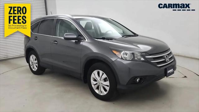 2014 Honda CR-V for sale near Columbus, OH