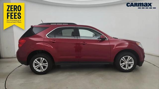 2015 Chevrolet Equinox 1LT for sale in Columbus, OH