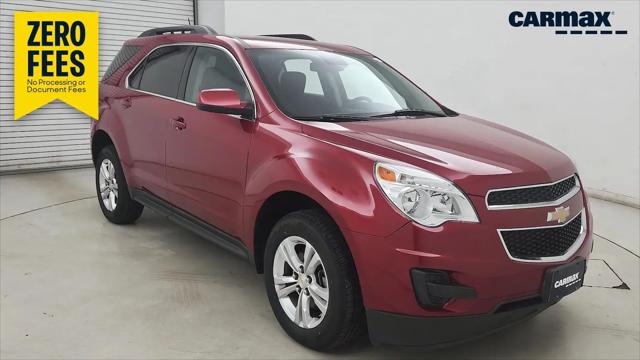 2015 Chevrolet Equinox 1LT for sale near Columbus, OH