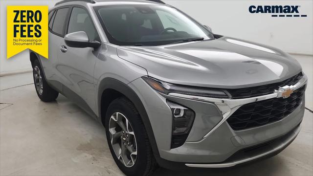 2024 Chevrolet Trax FWD LT for sale in Columbus, OH