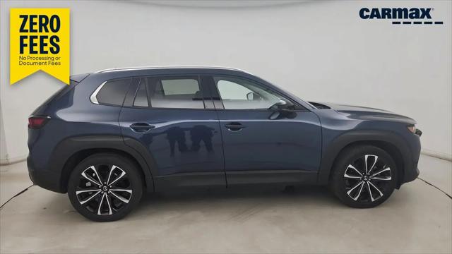 2025 Mazda CX-50 2.5 S Premium Plus Package for sale near Columbus, OH