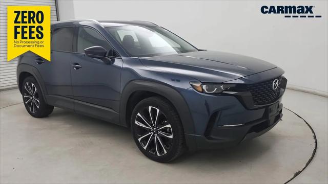 2025 Mazda CX-50 2.5 S Premium Plus Package for sale near Columbus, OH