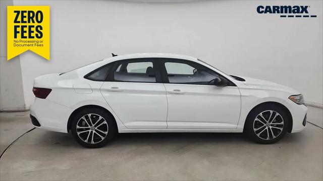 2022 Volkswagen Jetta 1.5T Sport for sale in Columbus, OH