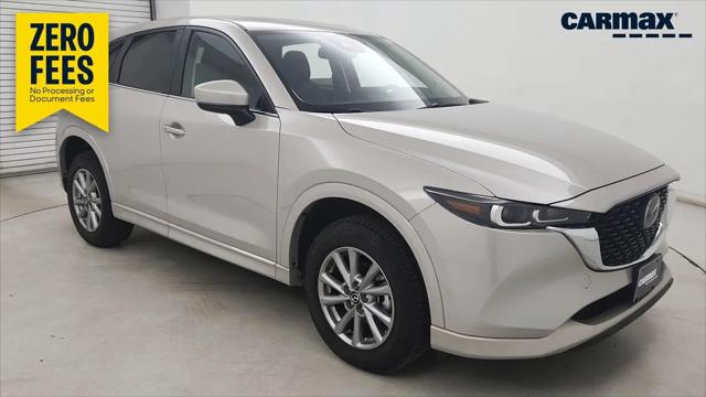 2025 Mazda CX-5 2.5 S Preferred for sale in Columbus, OH