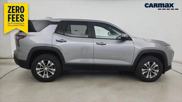 2025 Chevrolet Equinox FWD LT for sale in Columbus, OH