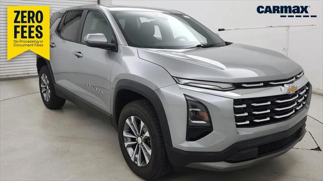 2025 Chevrolet Equinox FWD LT for sale in Columbus, OH