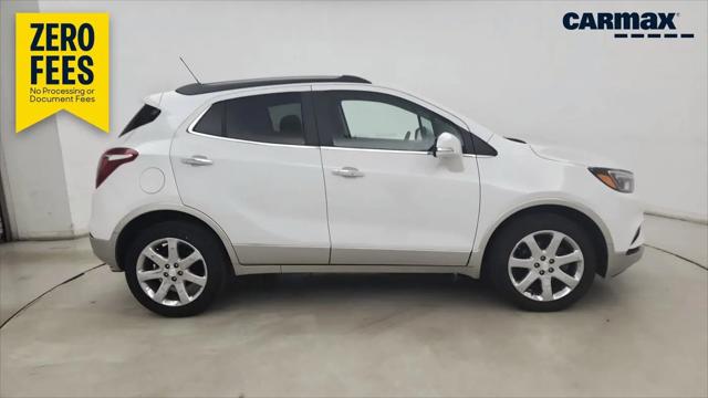 2017 Buick Encore Premium for sale near Columbus, OH