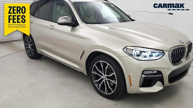 2019 BMW X3 M40i for sale near Columbus, OH