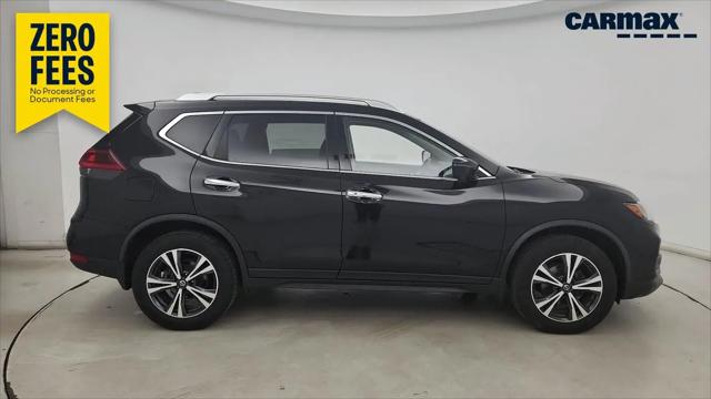 2020 Nissan Rogue SV Intelligent AWD for sale in Columbus, OH