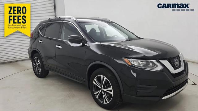 2020 Nissan Rogue SV Intelligent AWD for sale in Columbus, OH
