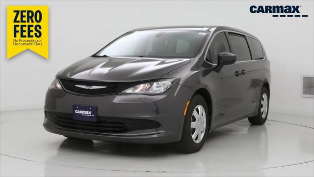2019 Chrysler Pacifica L for sale in Fort Worth, TX