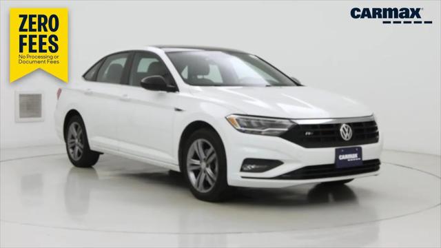 2019 Volkswagen Jetta 1.4T R-Line for sale in Fort Worth, TX