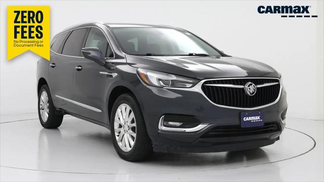 2020 Buick Enclave AWD Essence for sale in Harrisonburg, VA