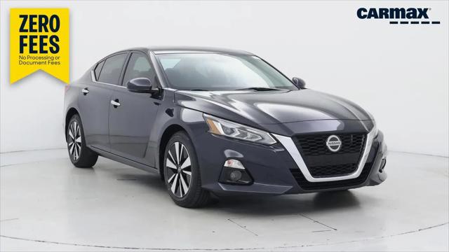 2021 Nissan Altima SL Intelligent AWD for sale in Daytona Beach, FL