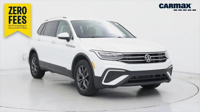 2023 Volkswagen Tiguan 2.0T SE for sale in Daytona Beach, FL