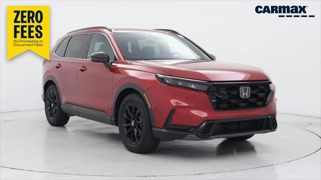 2024 Honda CR-V Hybrid Sport for sale in Daytona Beach, FL