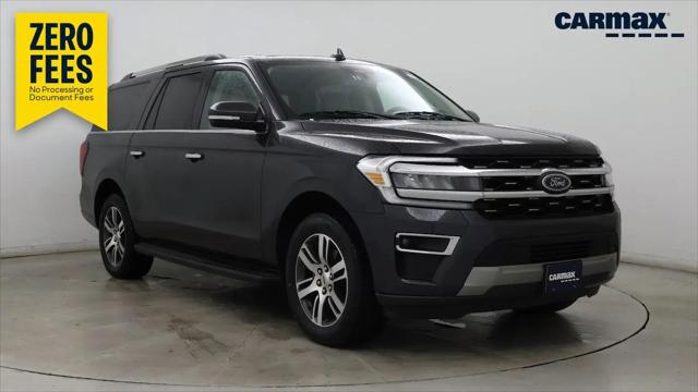 2024 Ford Expedition Limited MAX for sale in White Marsh, MD