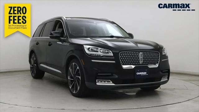 2020 Lincoln Aviator Reserve for sale in White Marsh, MD
