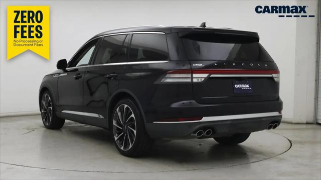 2020 Lincoln Aviator Reserve for sale in White Marsh, MD
