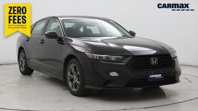 2024 Honda Accord Hybrid EX-L for sale in White Marsh, MD