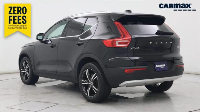 2023 Volvo XC40 B5 Plus Bright Theme for sale in White Marsh, MD