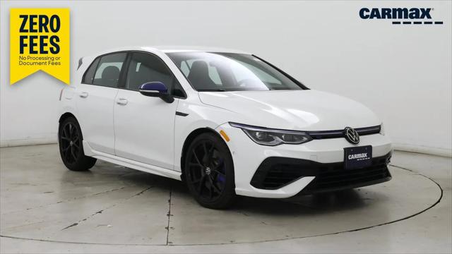 2023 Volkswagen Golf R 2.0T 20th Anniversary Edition for sale in White Marsh, MD