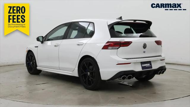 2023 Volkswagen Golf R 2.0T 20th Anniversary Edition for sale in White Marsh, MD
