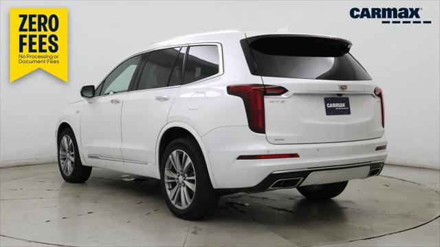 2023 Cadillac XT6 AWD Premium Luxury for sale in White Marsh, MD