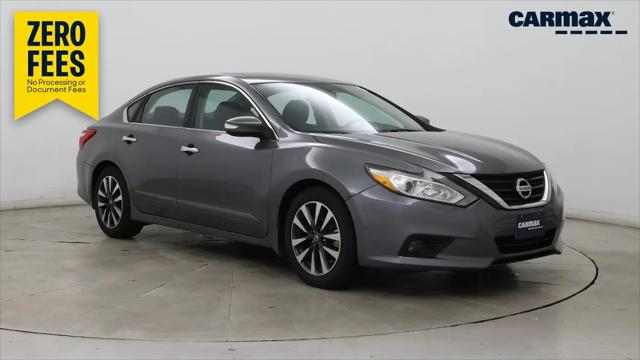 2016 Nissan Altima 2.5 SV for sale in White Marsh, MD