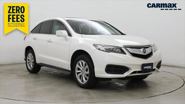 2017 Acura RDX Technology Package for sale in White Marsh, MD