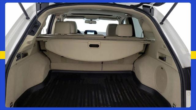 2017 Acura RDX Technology Package