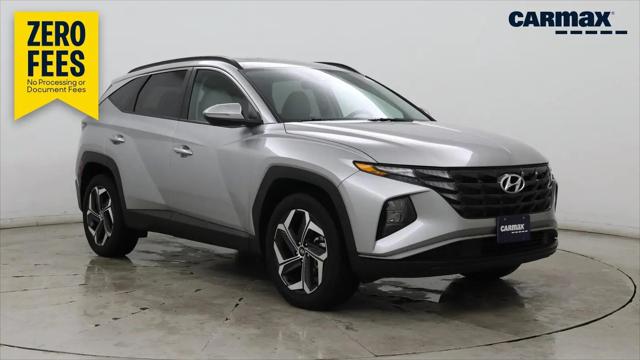 2024 Hyundai Tucson SEL for sale in White Marsh, MD