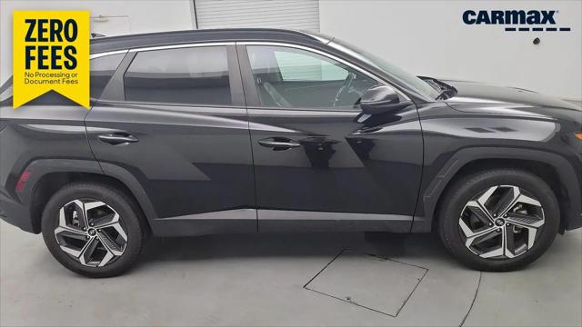 2023 Hyundai Tucson SEL for sale in Fayetteville, NC