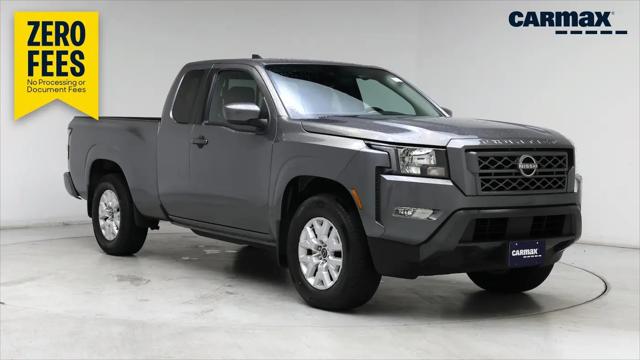 2024 Nissan Frontier King Cab SV 4x2 for sale in Renton, WA