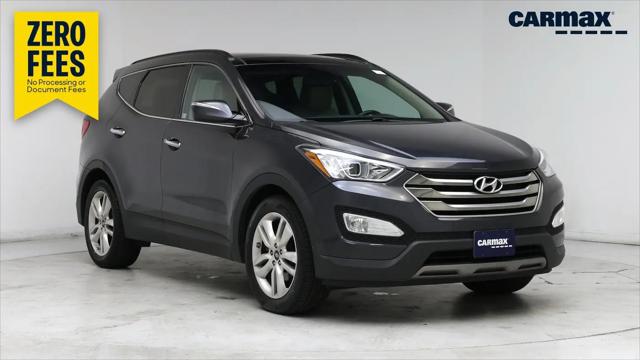 2016 Hyundai Santa Fe Sport 2.0L Turbo A6 for sale in Renton, WA