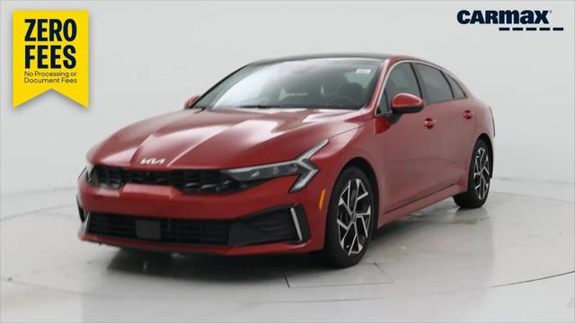 2025 Kia K5 EX for sale in Columbia, SC