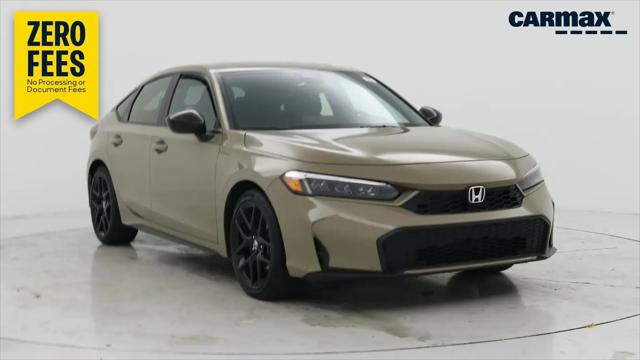 2025 Honda Civic Sport for sale in Columbia, SC