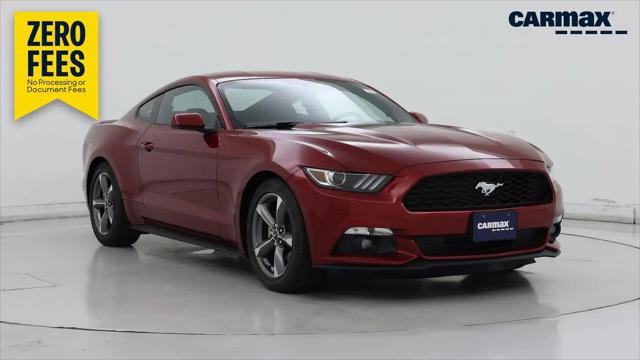 2016 Ford Mustang V6 for sale in Columbia, SC